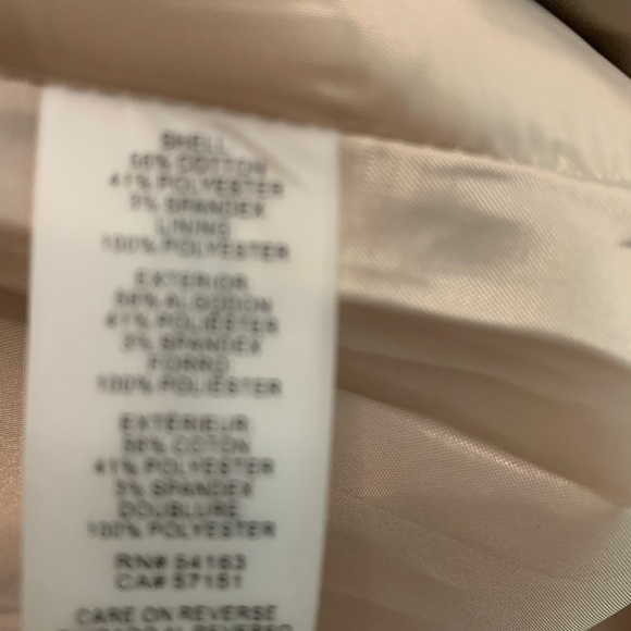 Tommy Hilfiger size 5 Blazer - Picture 9 of 14